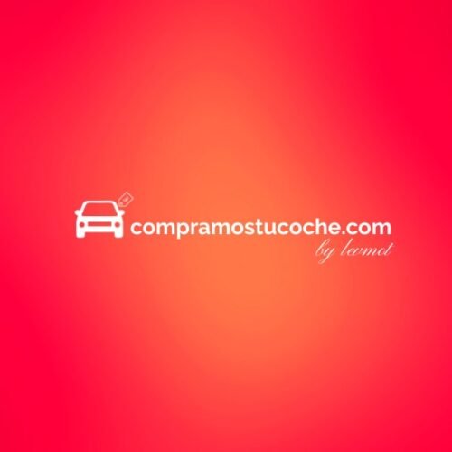 Logo CompramosTuCoche.com